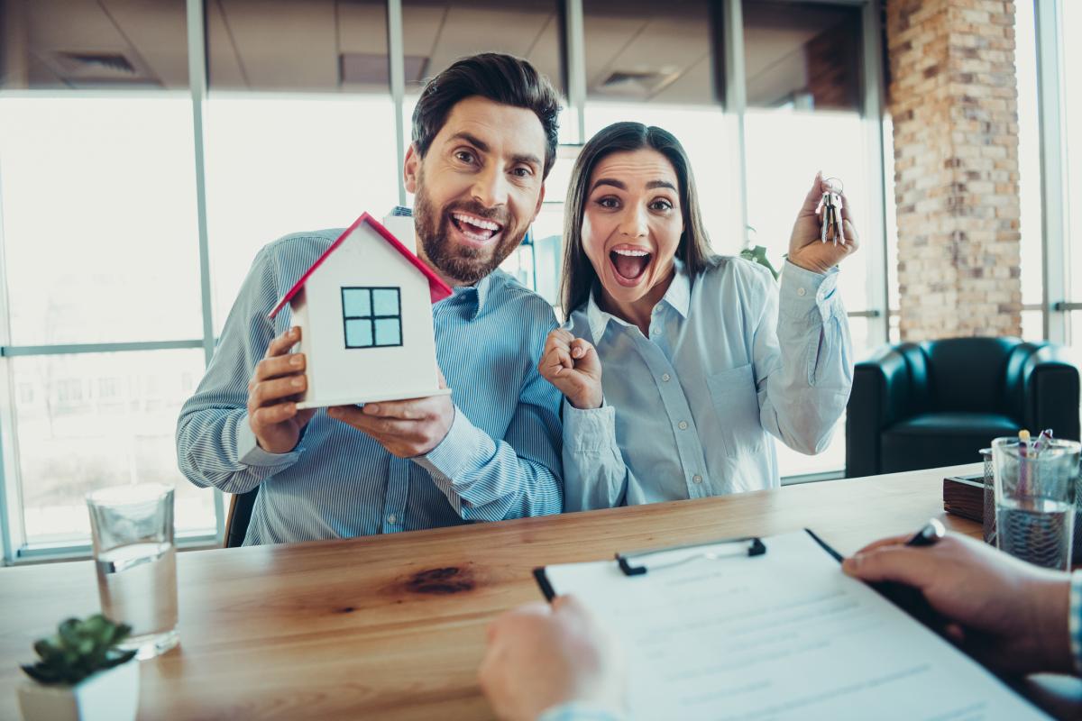  Buying Real Estate