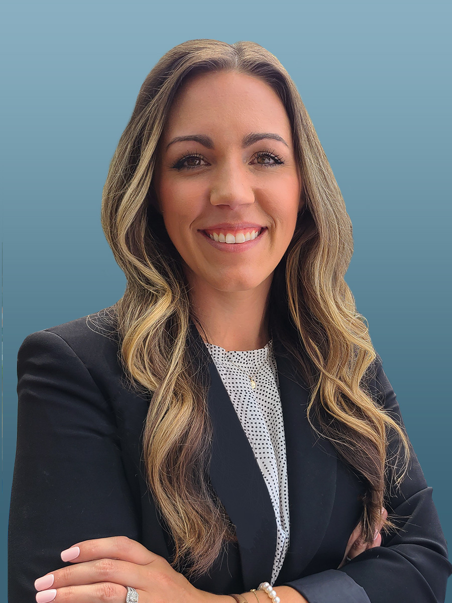 Attorney Heather Logan